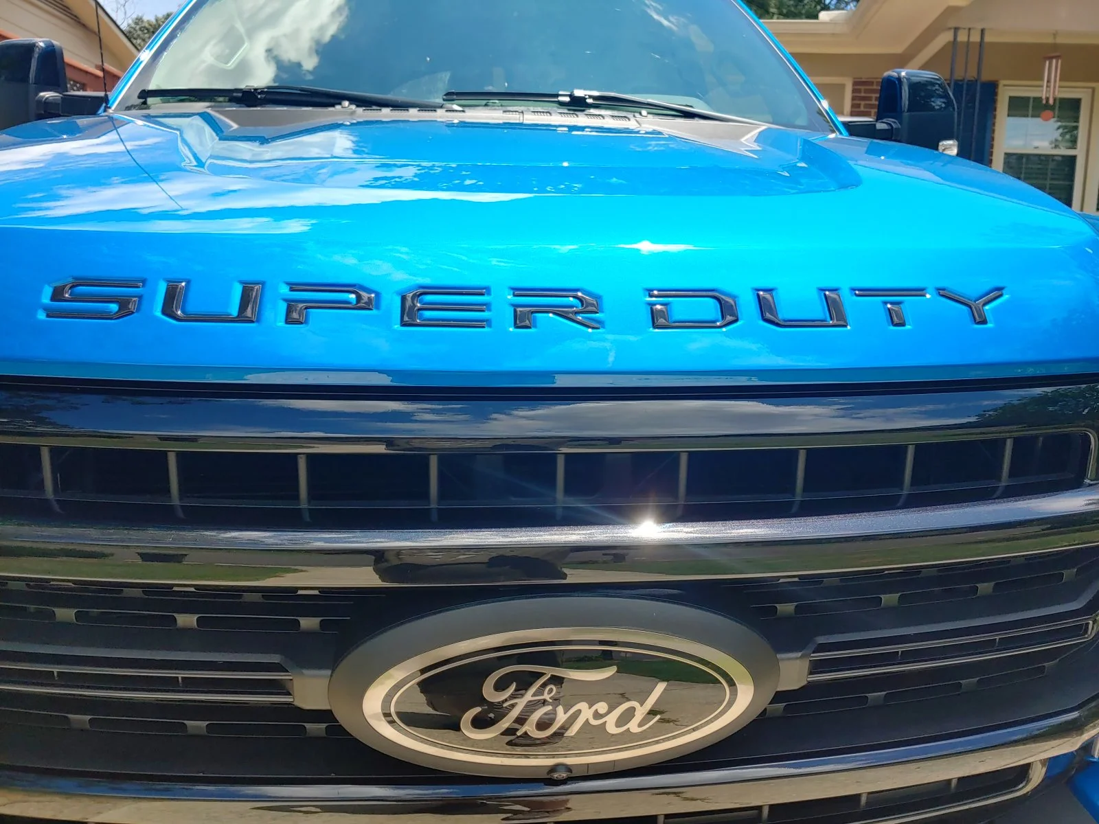 0623201314_HDR.jpg | Ford Tremor Forum | Ford Super Duty