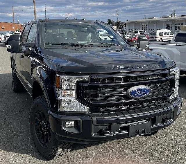 163863.jpeg | Ford Tremor Forum | Ford Super Duty