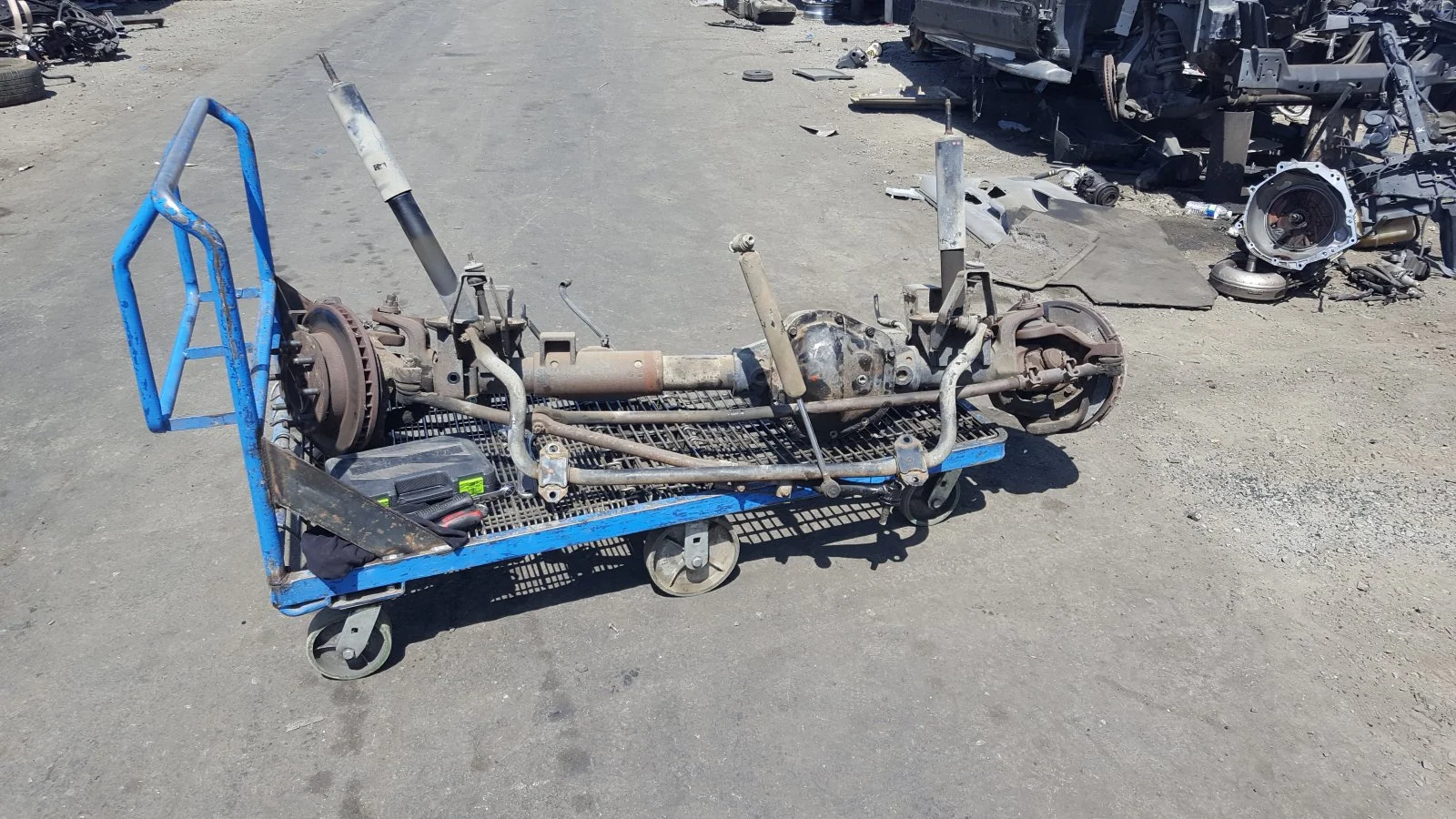 1705101616884.webp | Ford Tremor Forum | Ford Super Duty