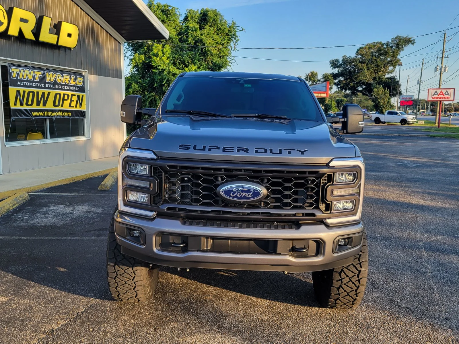 20230906_181047.jpg | Ford Tremor Forum | Ford Super Duty