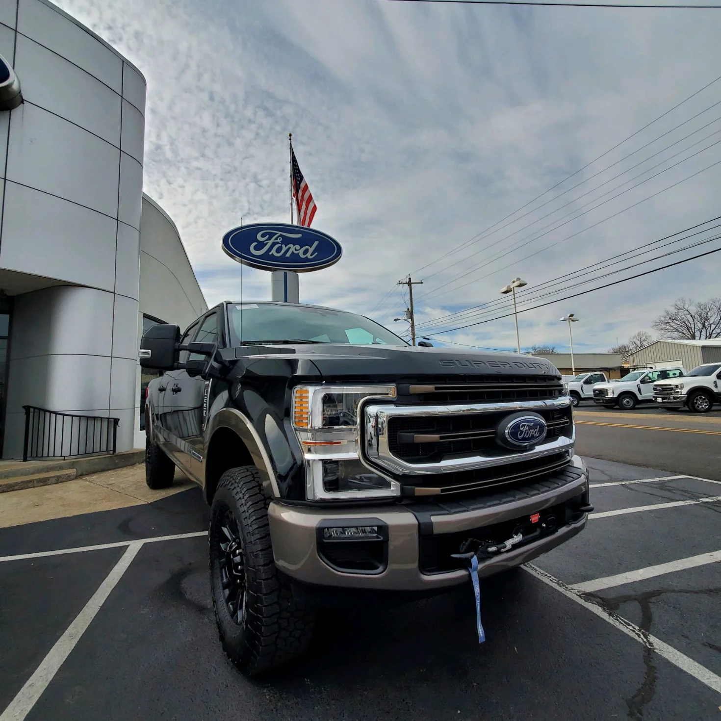 20231221_135113(1).jpg | Ford Tremor Forum | Ford Super Duty