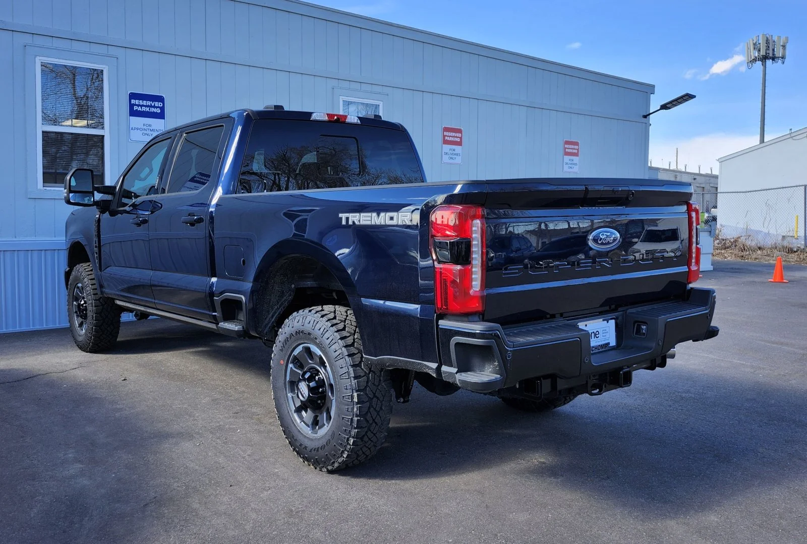 20240220_133456.webp | Ford Tremor Forum | Ford Super Duty
