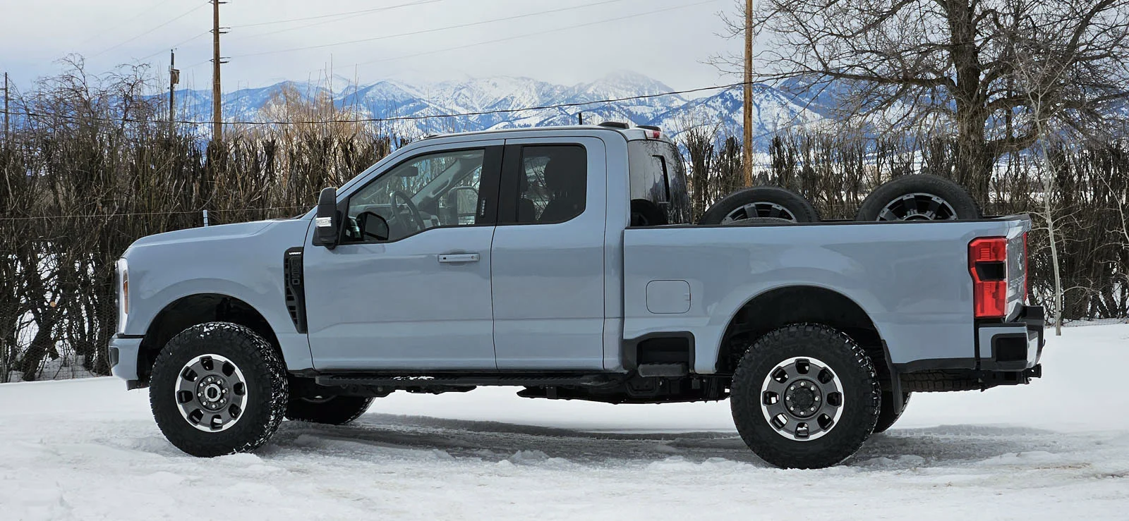 20240304_153413.jpg | Ford Tremor Forum | Ford Super Duty
