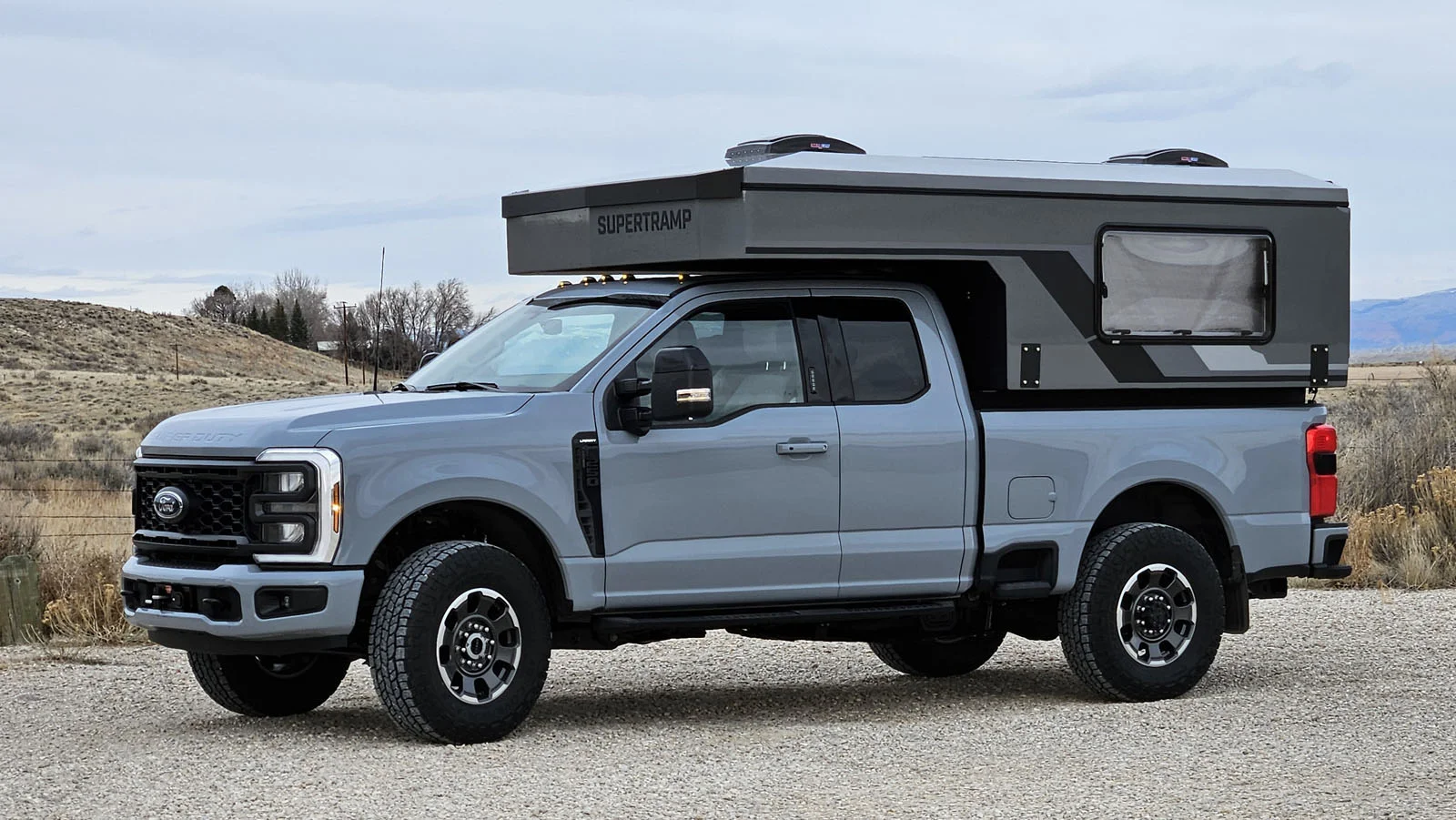 20240322_174029.jpg | Ford Tremor Forum | Ford Super Duty