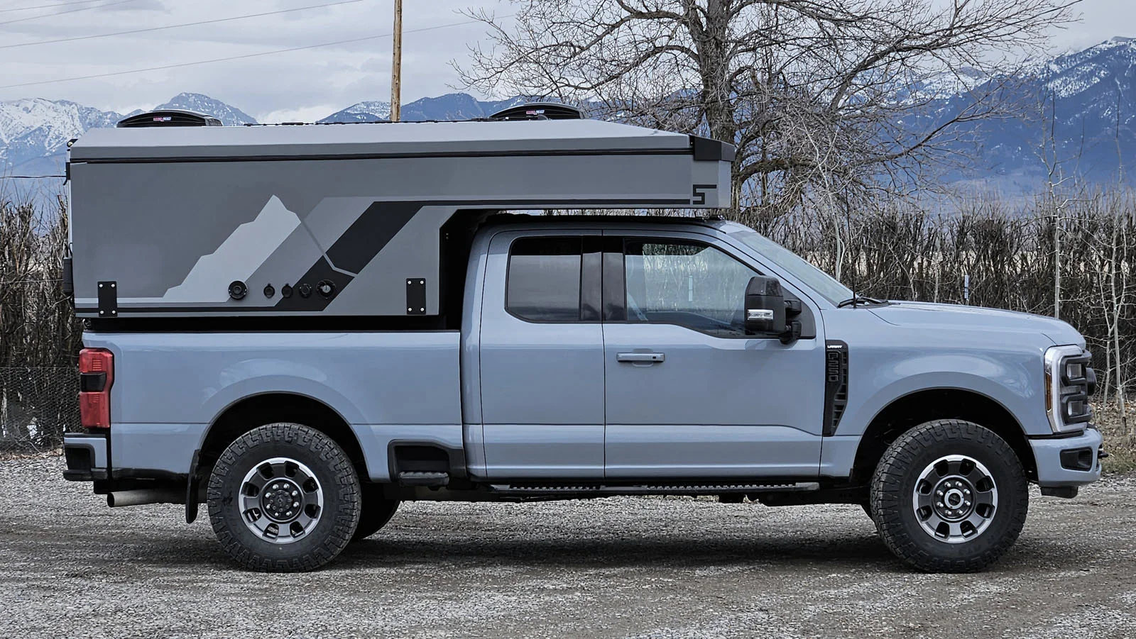 20240323_134627.jpg | Ford Tremor Forum | Ford Super Duty