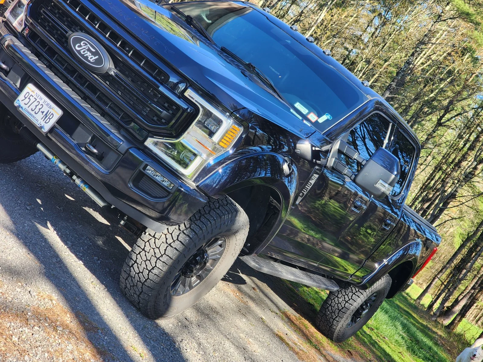 20240502_170617.jpg | Ford Tremor Forum | Ford Super Duty