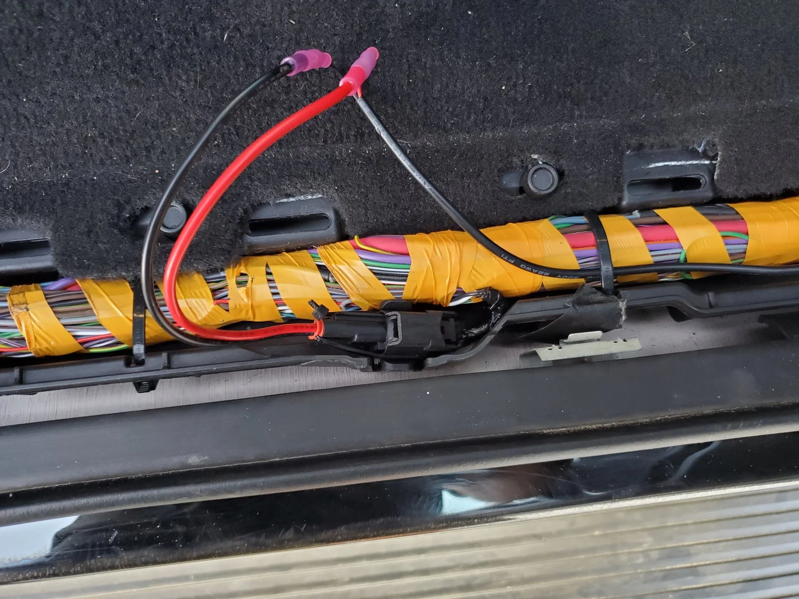 20240721_195506.jpg | Ford Tremor Forum | Ford Super Duty