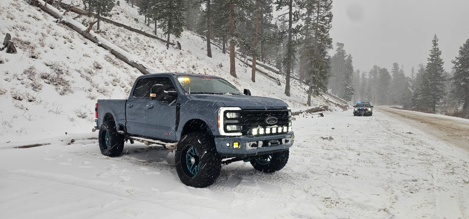 20250213_134052.webp | Ford Tremor Forum | Ford Super Duty