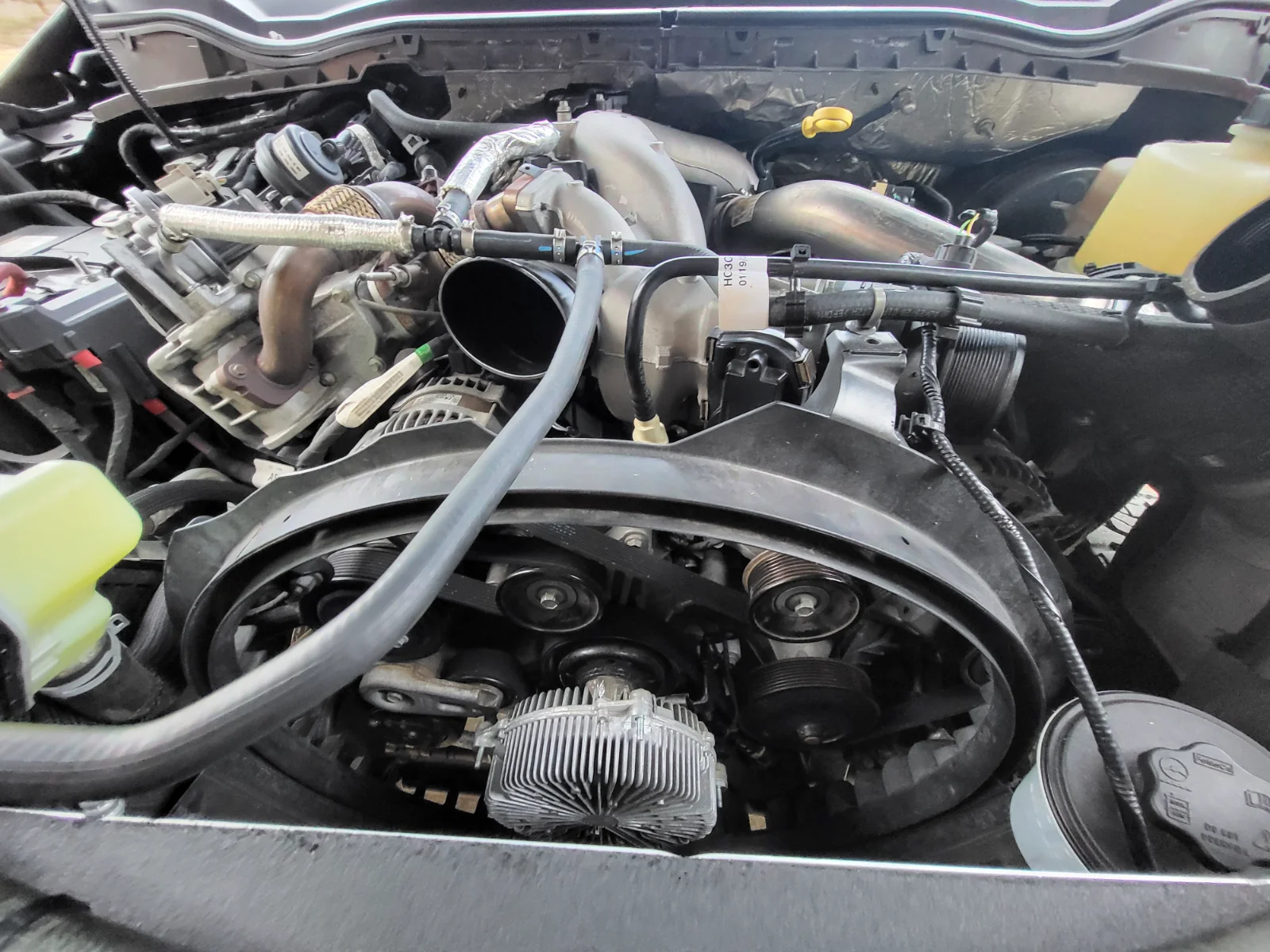 20250308_173554.webp | Ford Tremor Forum | Ford Super Duty