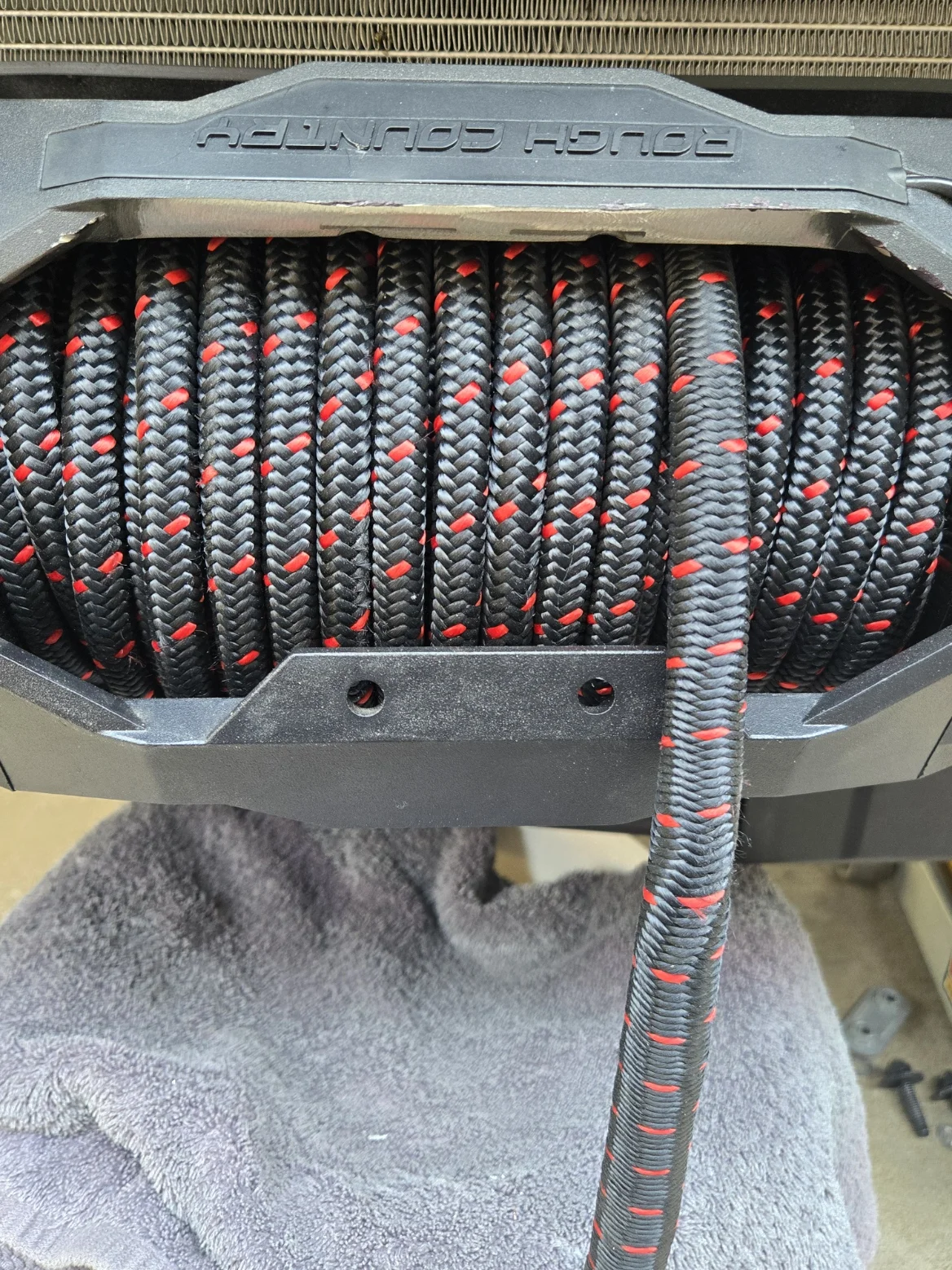 20250416_170829.webp | Ford Tremor Forum | Ford Super Duty