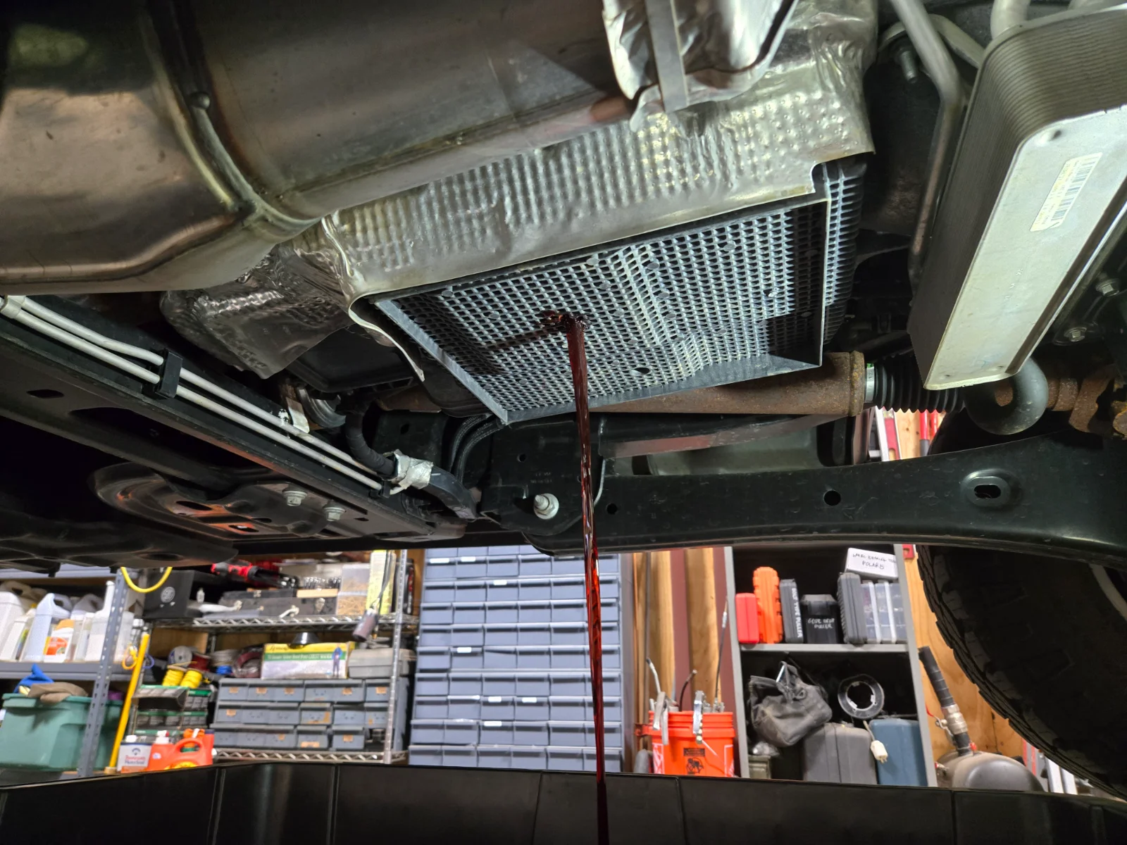 20251031_133455.webp | Ford Tremor Forum | Ford Super Duty