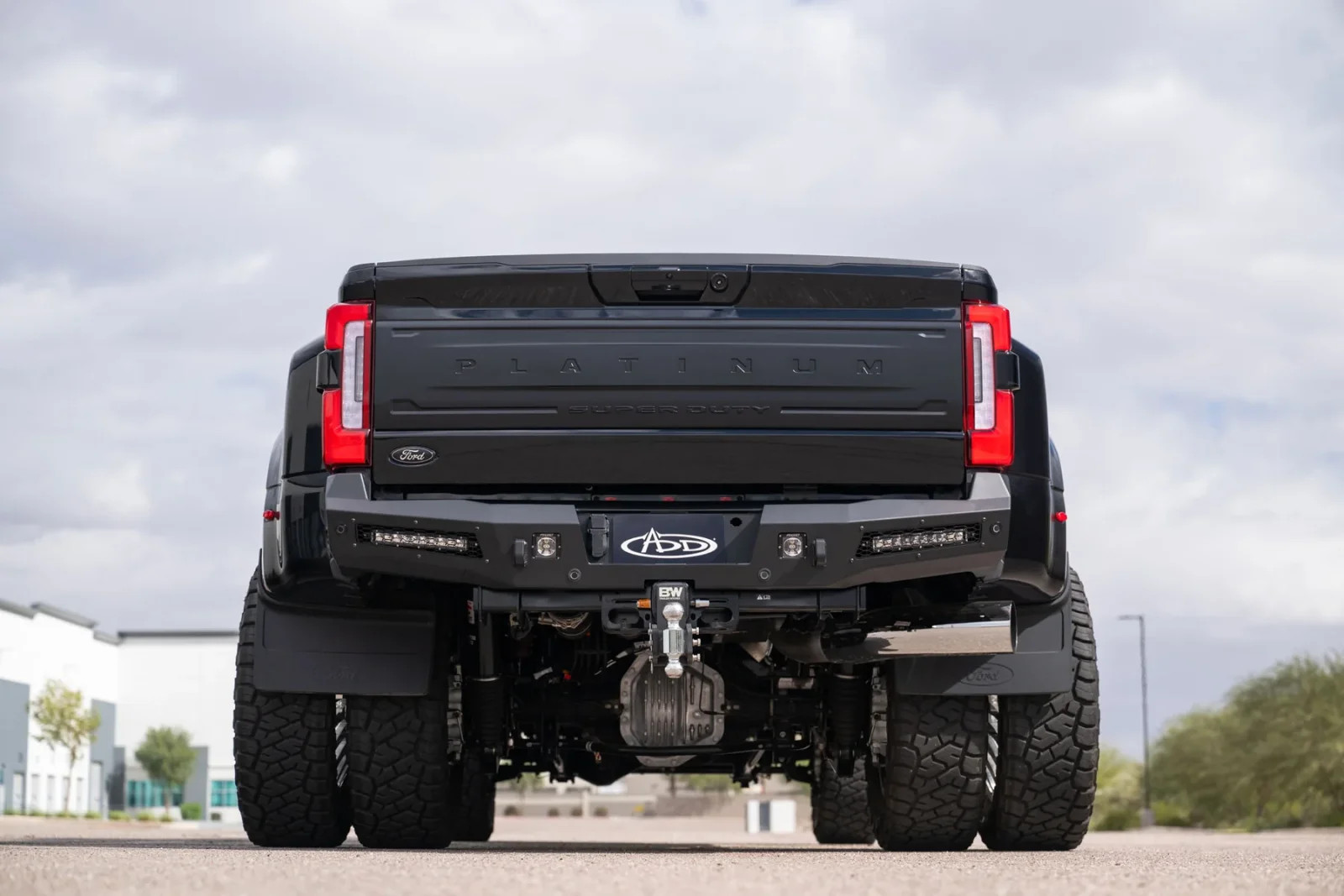 23-26-Ford-Super-Duty-Honeybadger-Rear-Bumper1.webp | Ford Tremor Forum ...