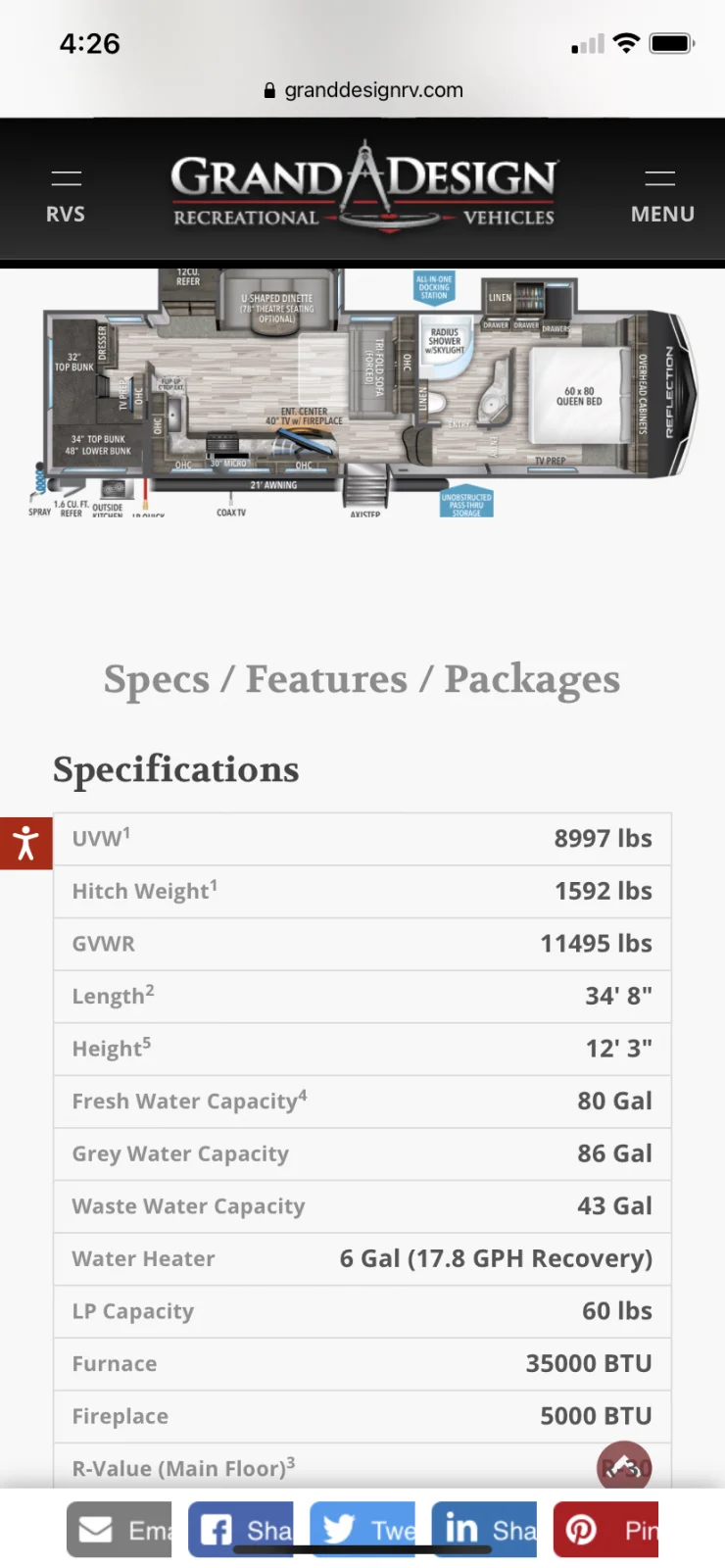 47D83CA2-5876-4A4A-B8C8-8DAA9C2168FE.png | Ford Tremor Forum | Ford ...
