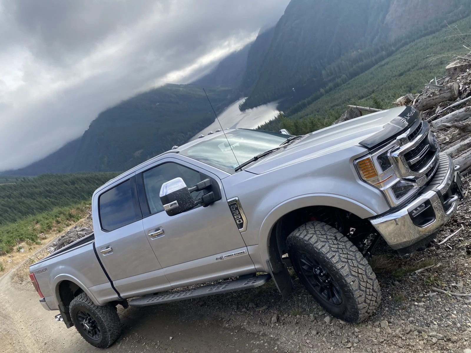 7984D26E-05EE-47F0-BA98-39680599B5C4.jpeg | Ford Tremor Forum | Ford ...