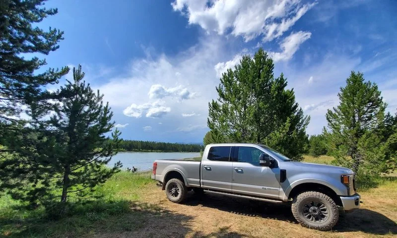 bcbaric.jpg | Ford Tremor Forum | Ford Super Duty