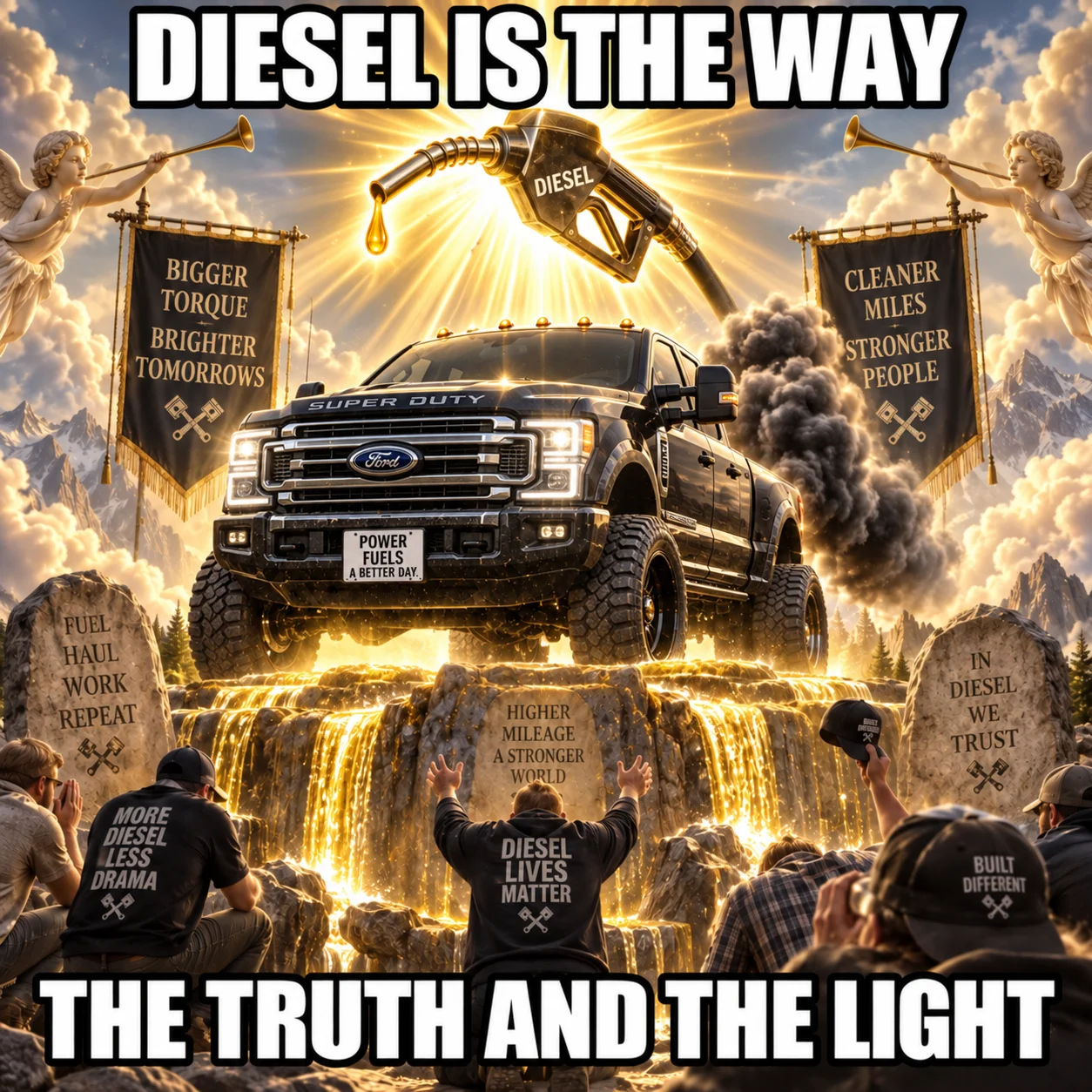 Diesel is life.webp