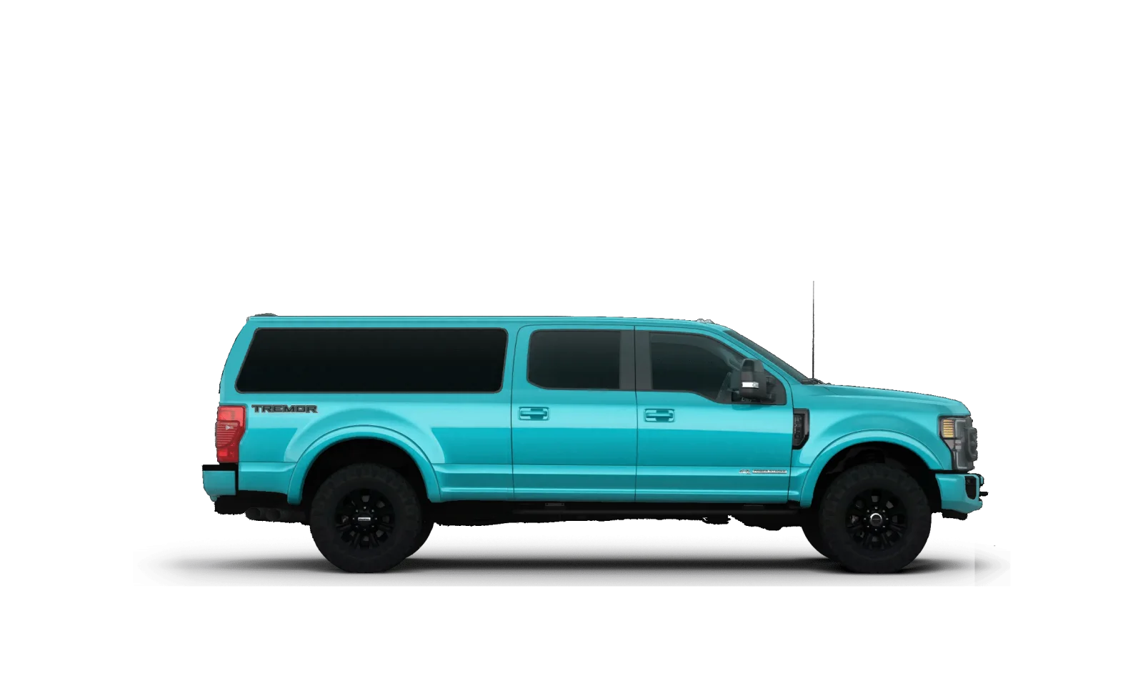 Excursion 2.0 Different color 1.png | Ford Tremor Forum | Ford Super Duty