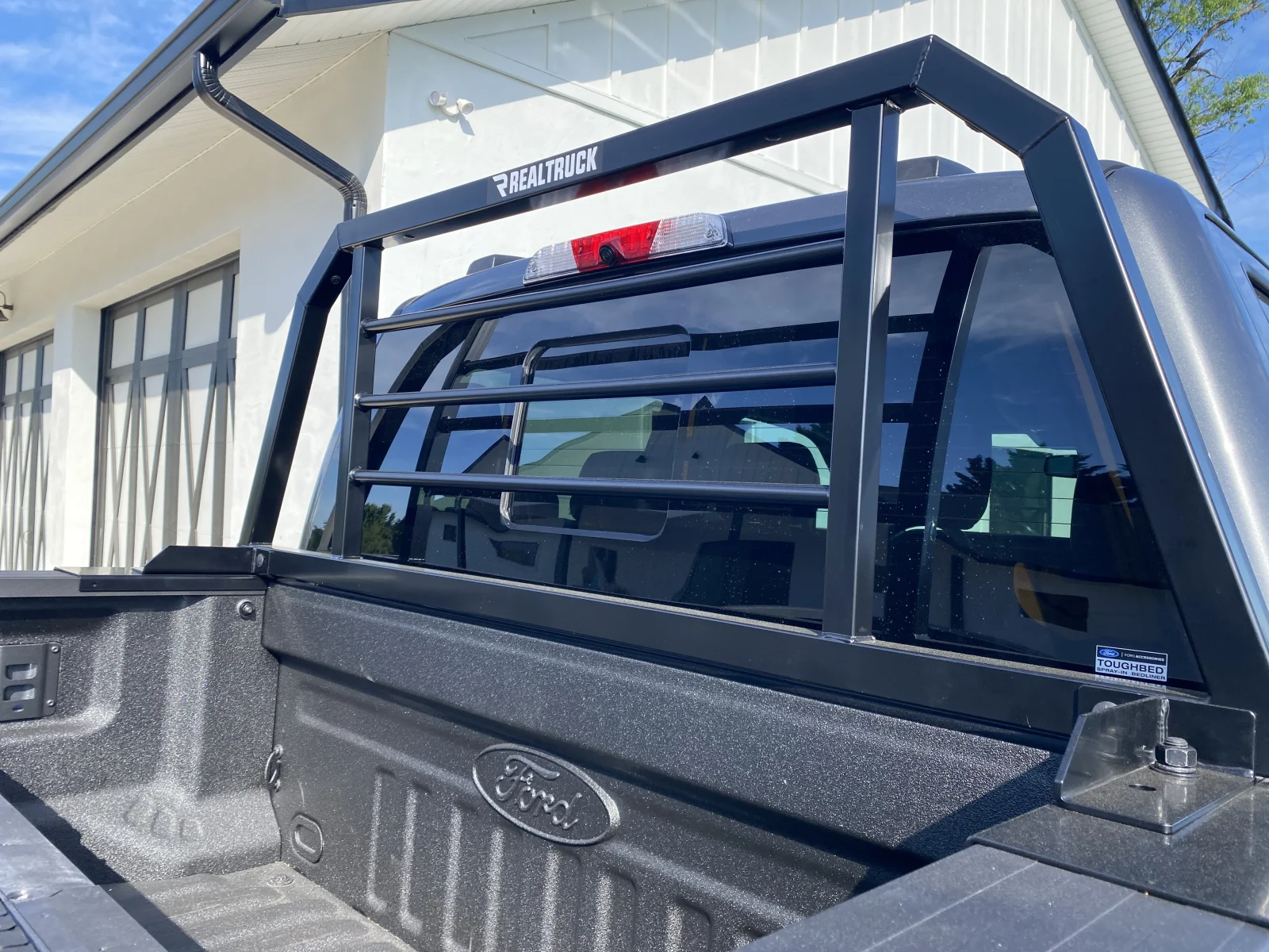 f350 Back Rack.webp | Ford Tremor Forum | Ford Super Duty