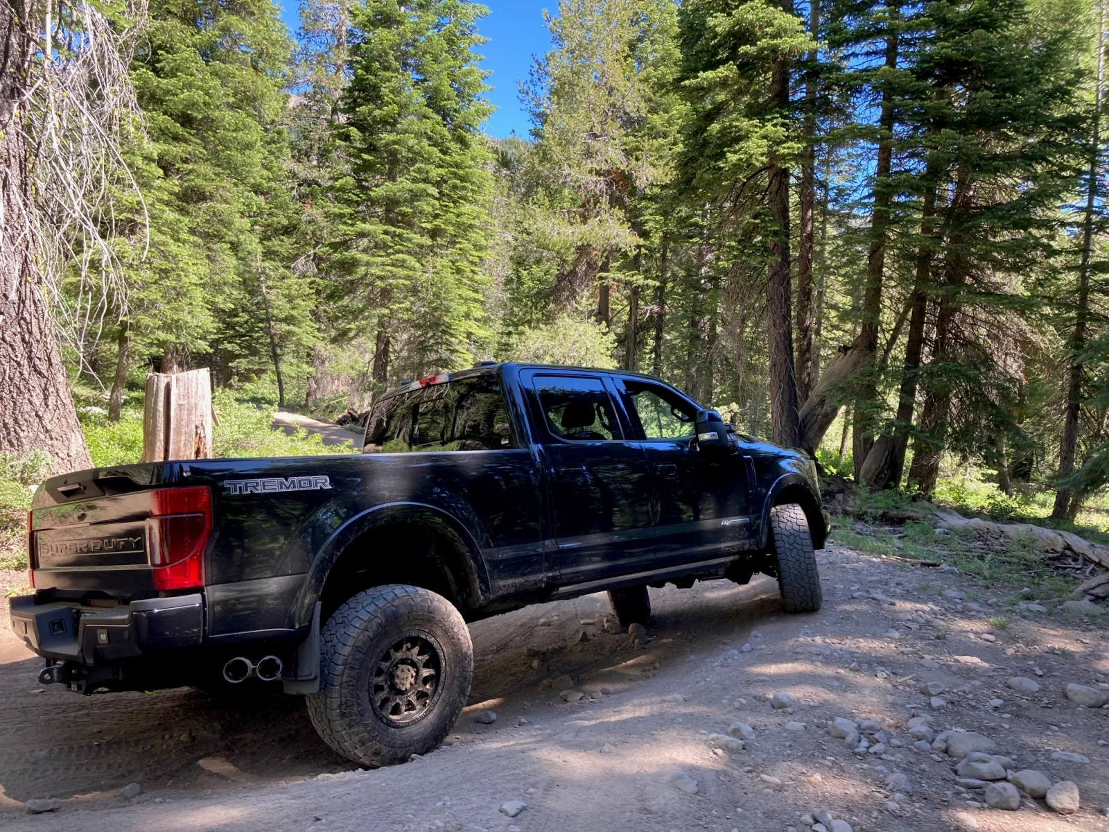 Flex 1.webp | Ford Tremor Forum | Ford Super Duty