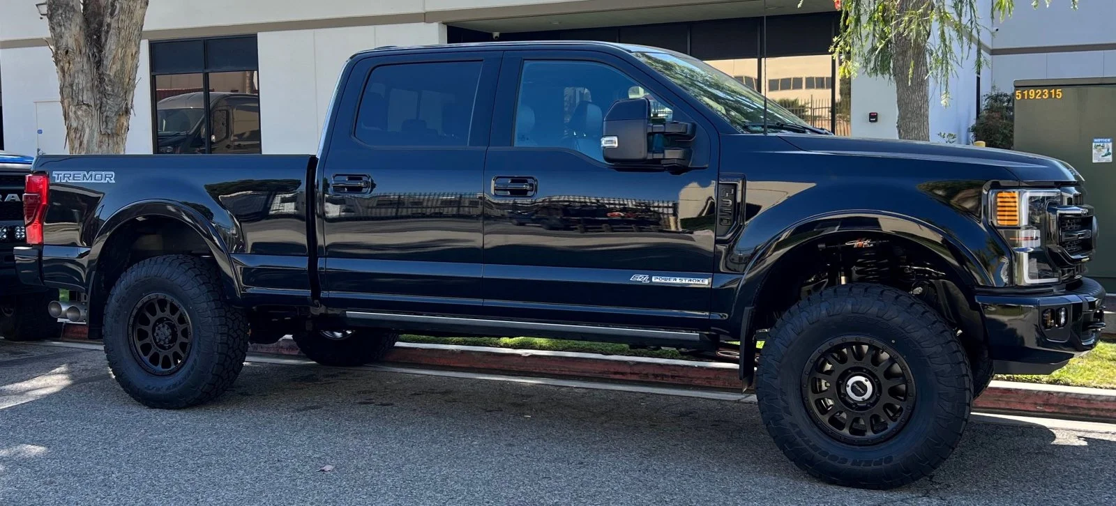 Ford Tremor - Cali - Method 37's - 2 (2).jpg | Ford Tremor Forum | Ford