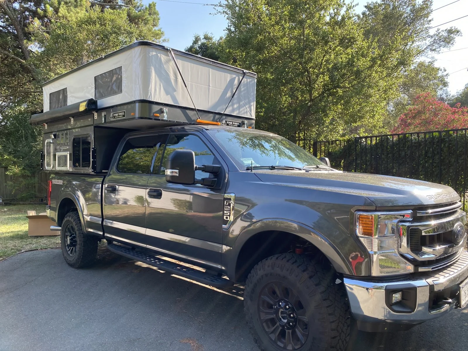 IMG_0007.jpeg | Ford Tremor Forum | Ford Super Duty