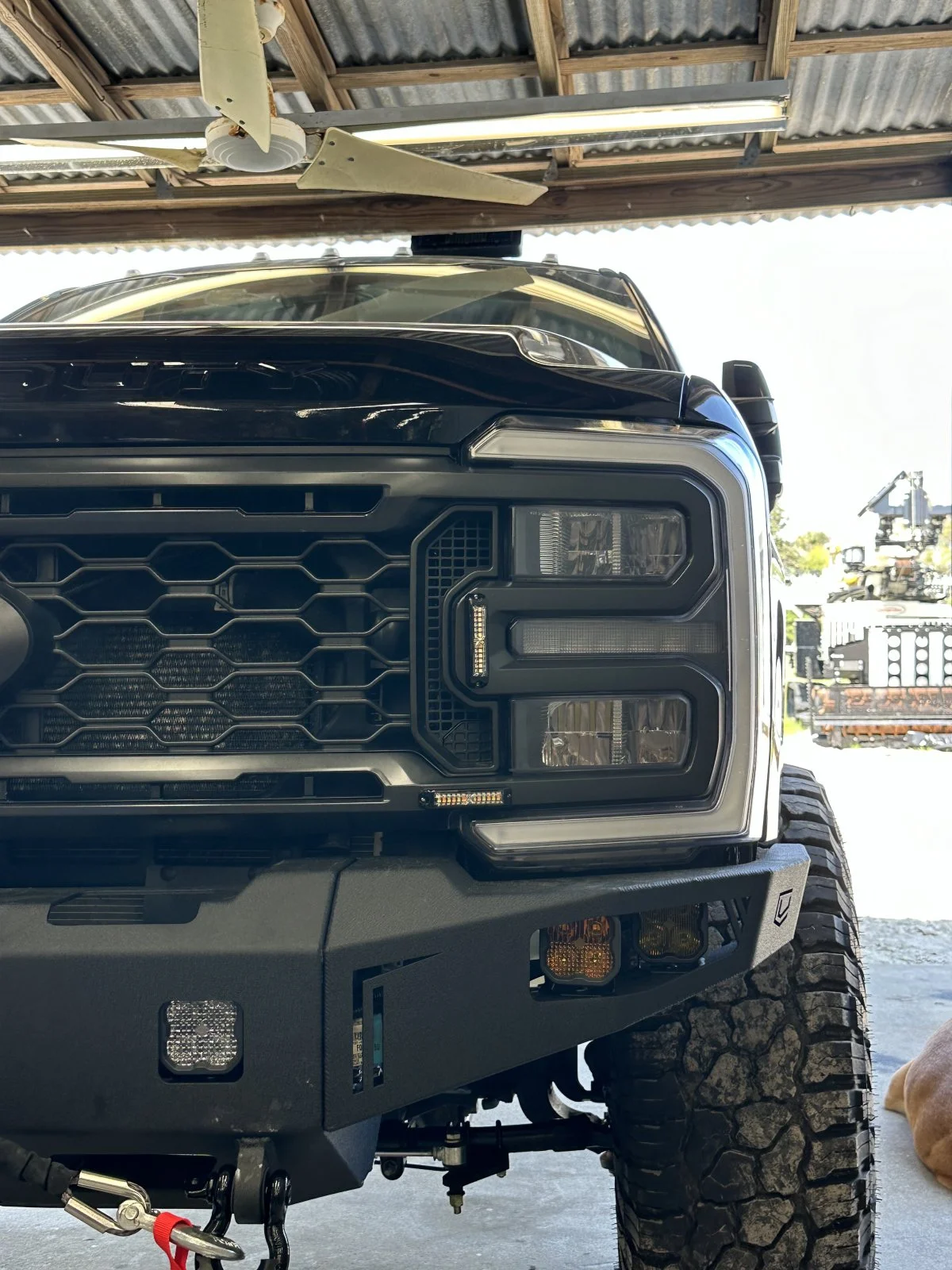 IMG_1757.jpeg | Ford Tremor Forum | Ford Super Duty