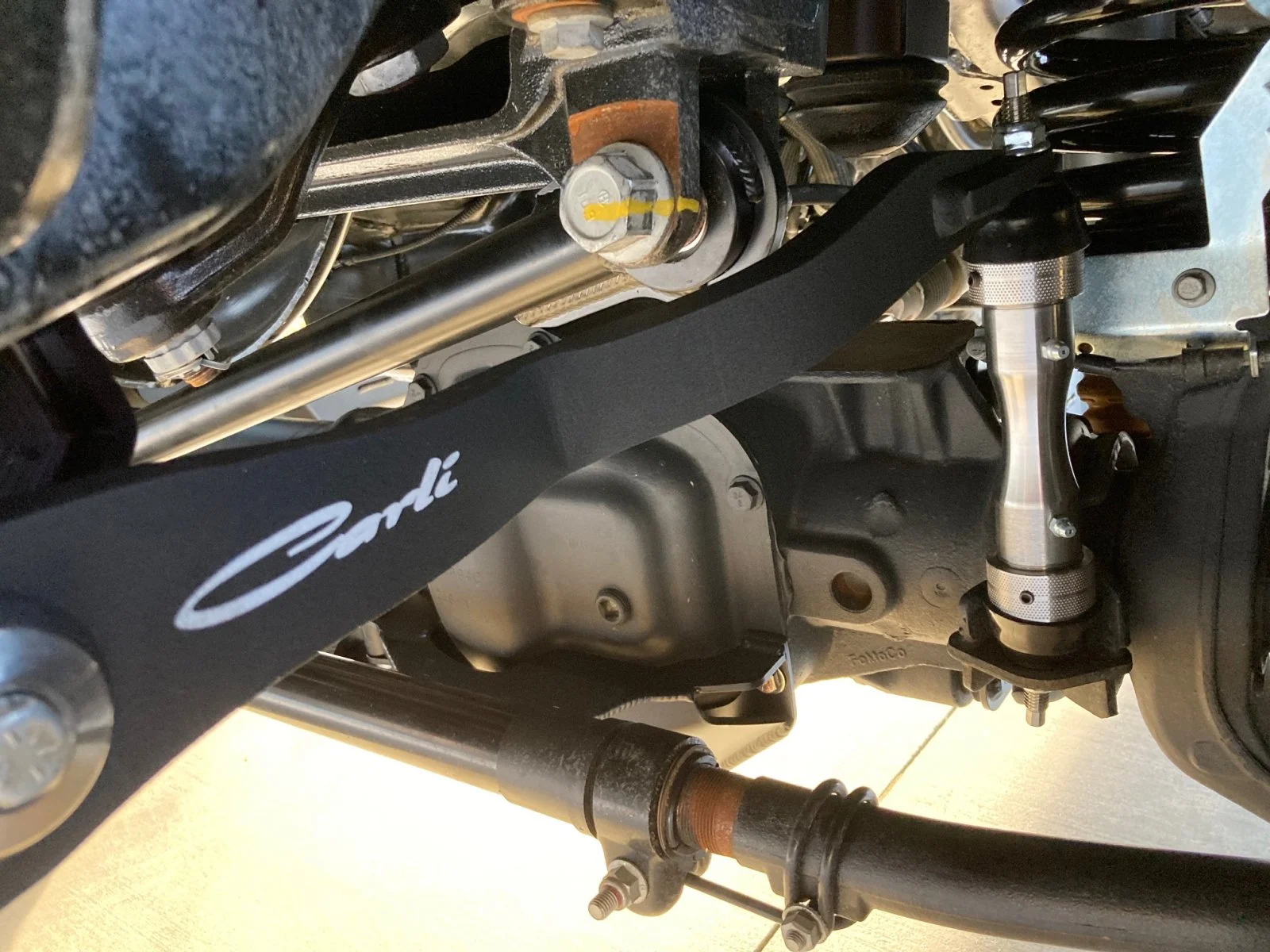 IMG_1813.jpg | Ford Tremor Forum | Ford Super Duty