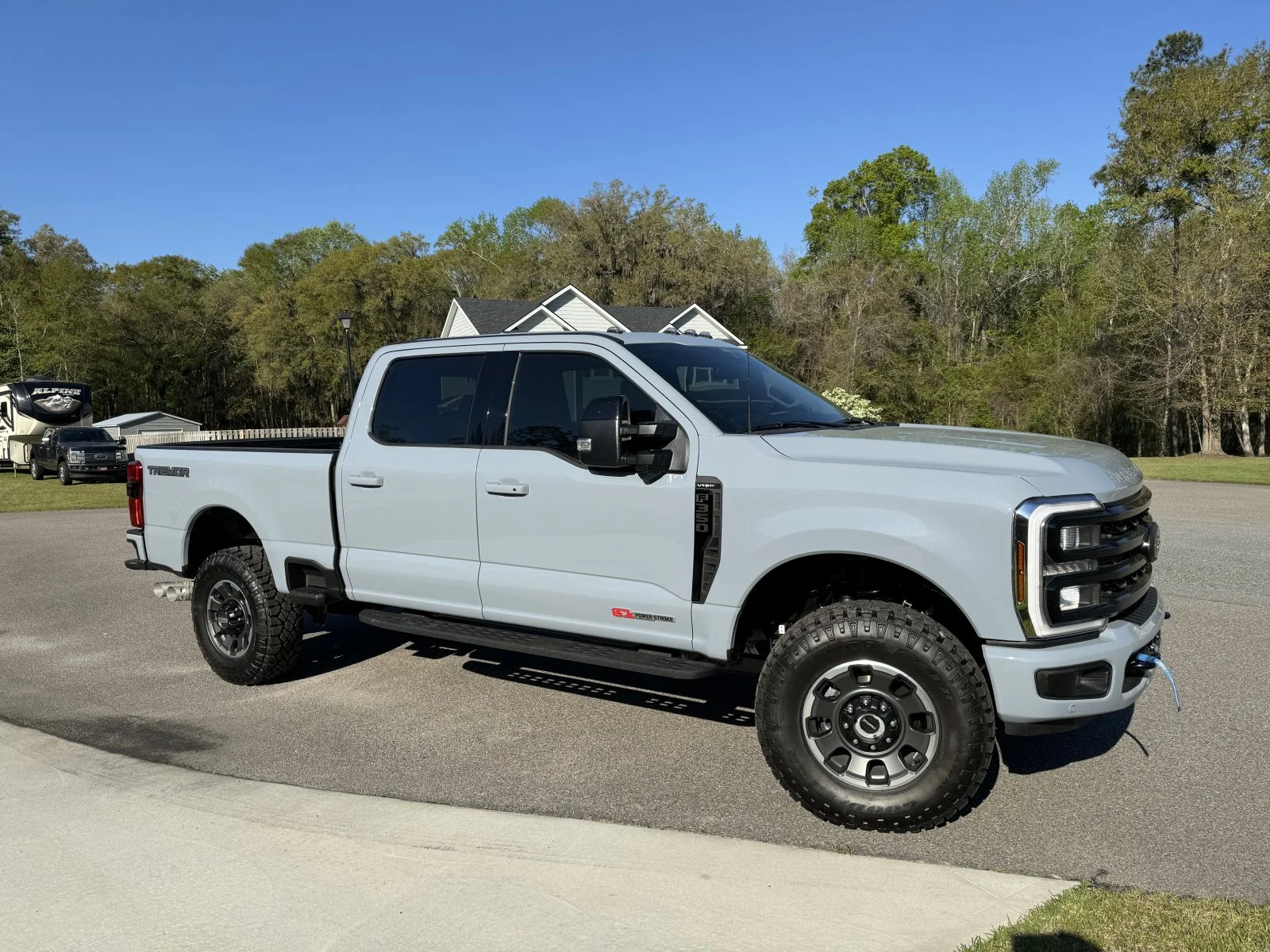IMG_2017.jpeg | Ford Tremor Forum | Ford Super Duty