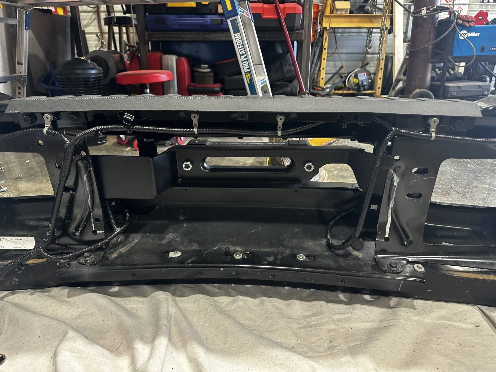 IMG_2365.jpeg | Ford Tremor Forum | Ford Super Duty