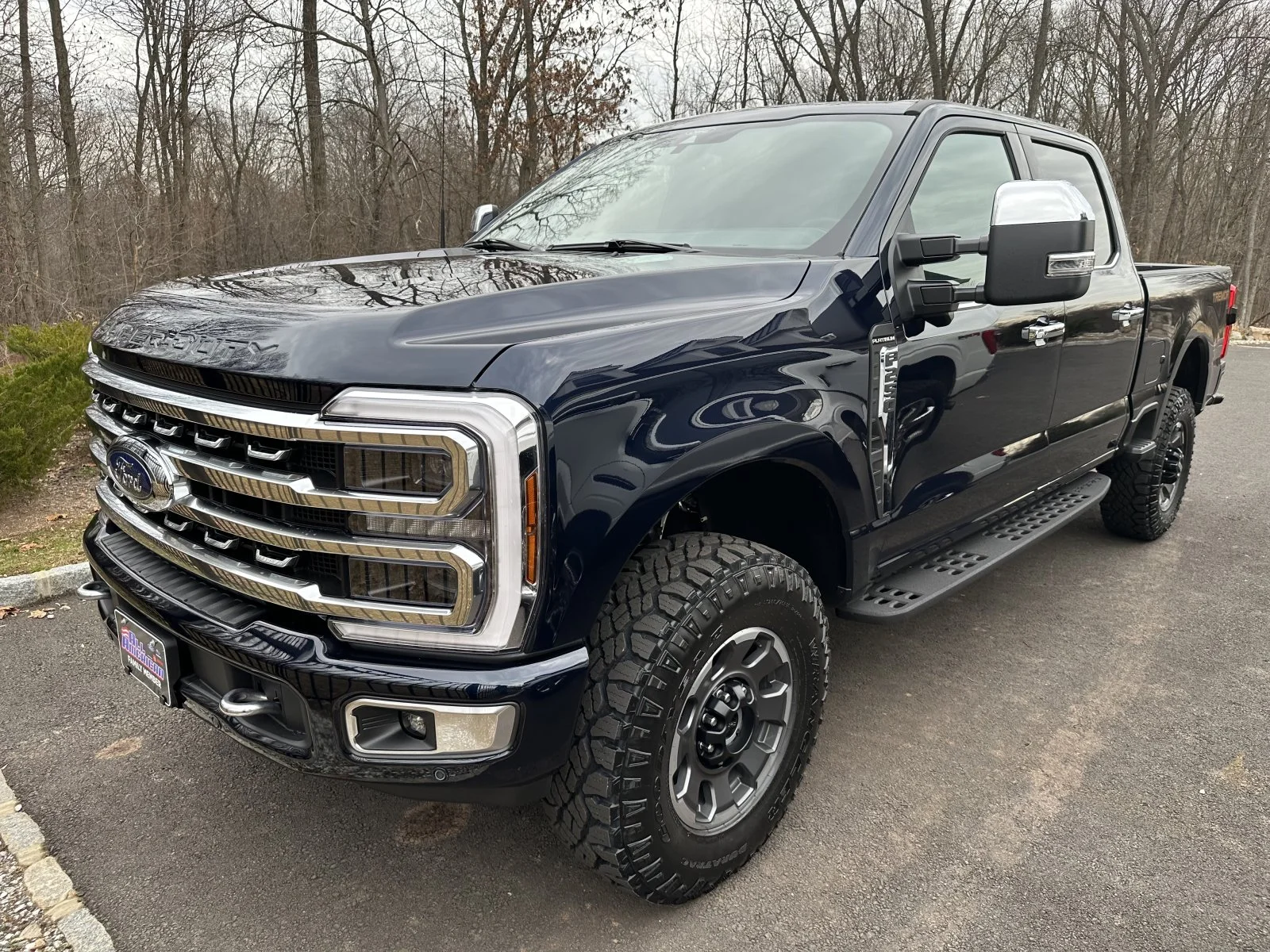 IMG_2427.jpeg | Ford Tremor Forum | Ford Super Duty