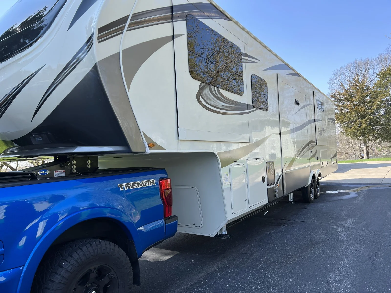 IMG_2784.jpeg | Ford Tremor Forum | Ford Super Duty