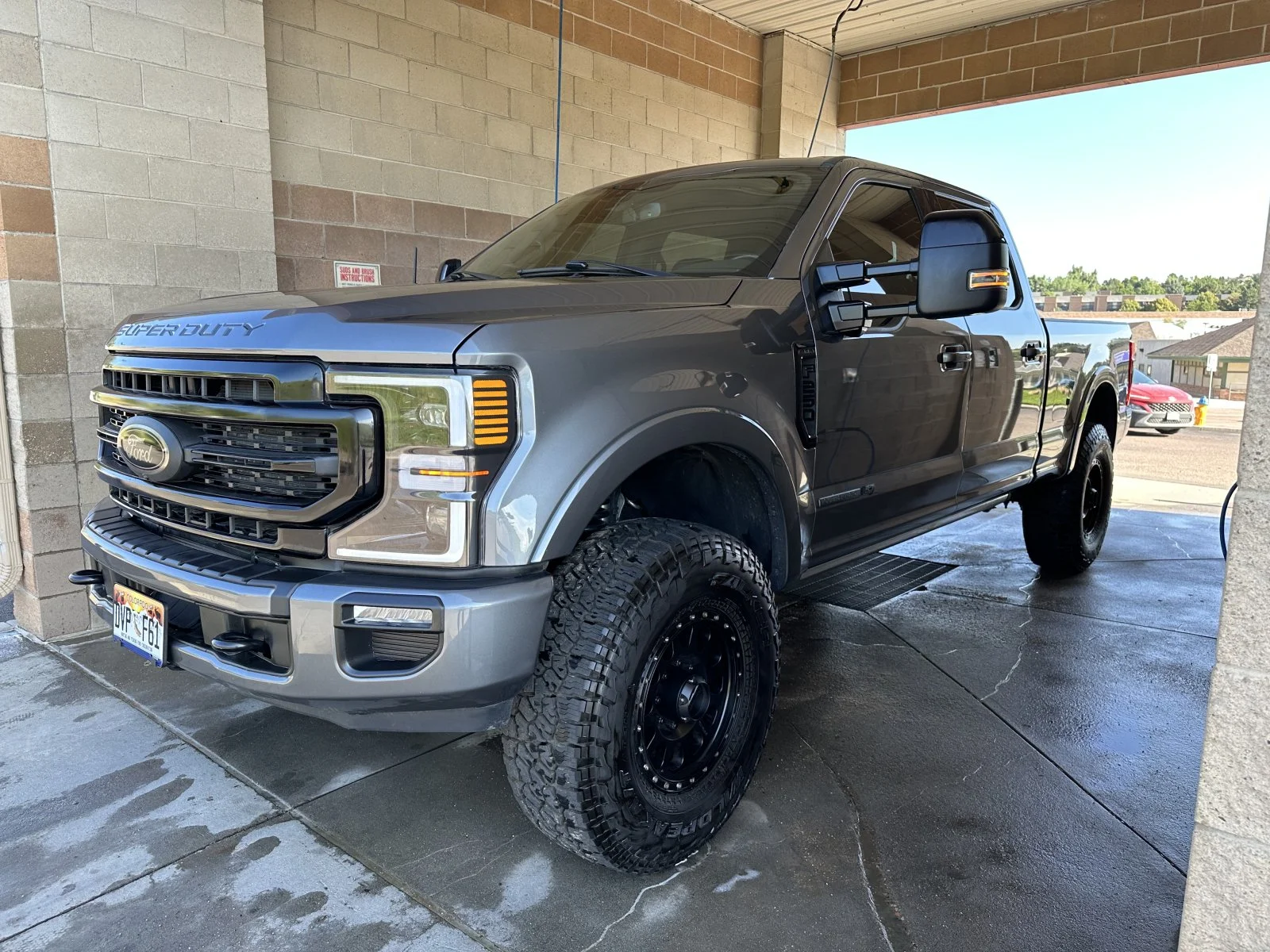 IMG_2864.jpeg | Ford Tremor Forum | Ford Super Duty