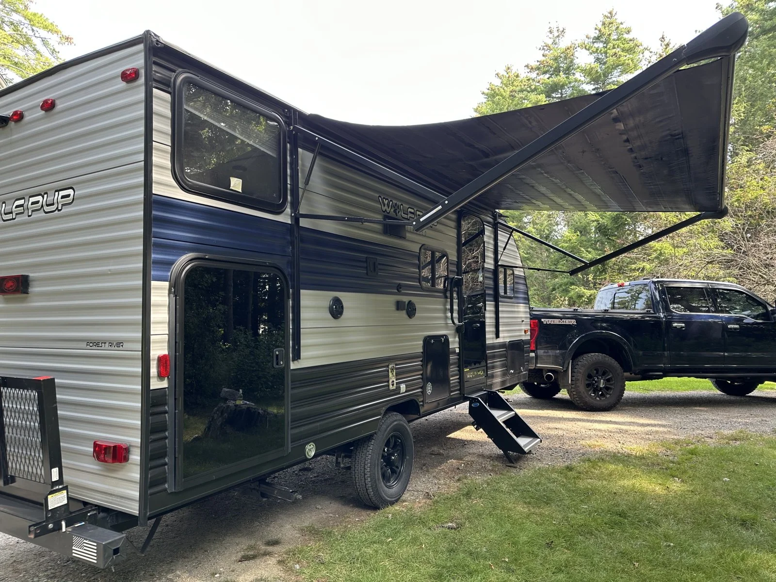 IMG_4796.jpeg | Ford Tremor Forum | Ford Super Duty