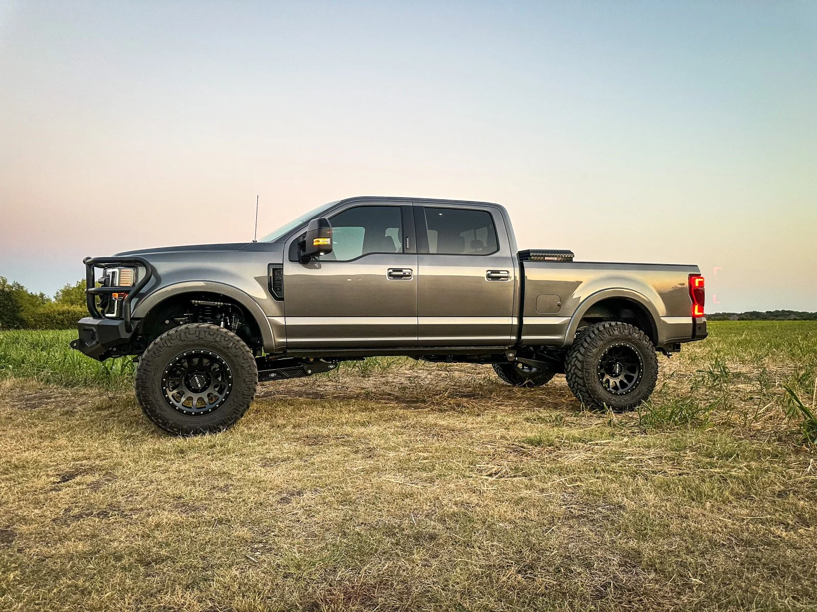 IMG_6340.jpeg | Ford Tremor Forum | Ford Super Duty