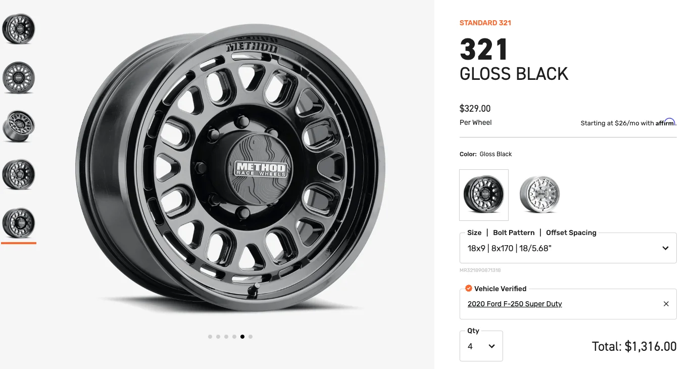 method321-wheels-black.png | Ford Tremor Forum | Ford Super Duty