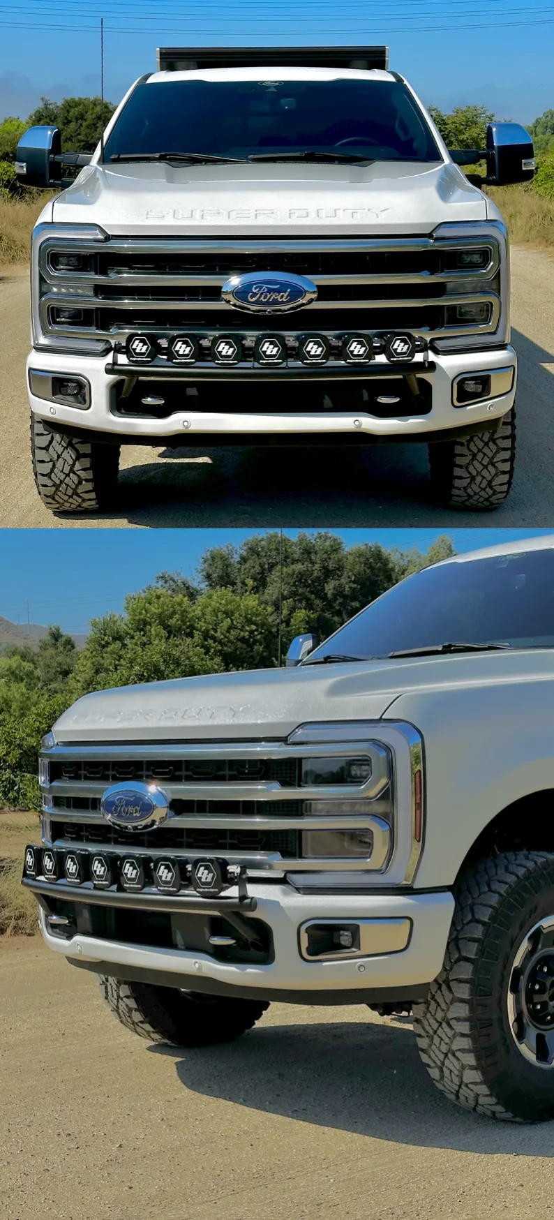 Newest Addition... | Ford Tremor Forum | Ford Super Duty