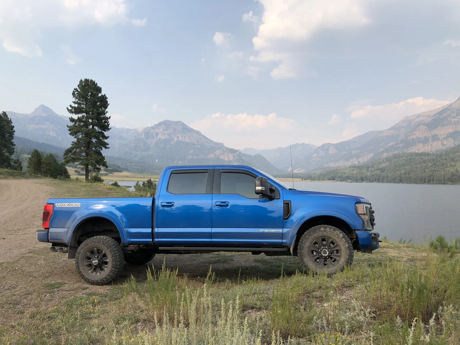 PapaRaptor-920.jpg | Ford Tremor Forum | Ford Super Duty