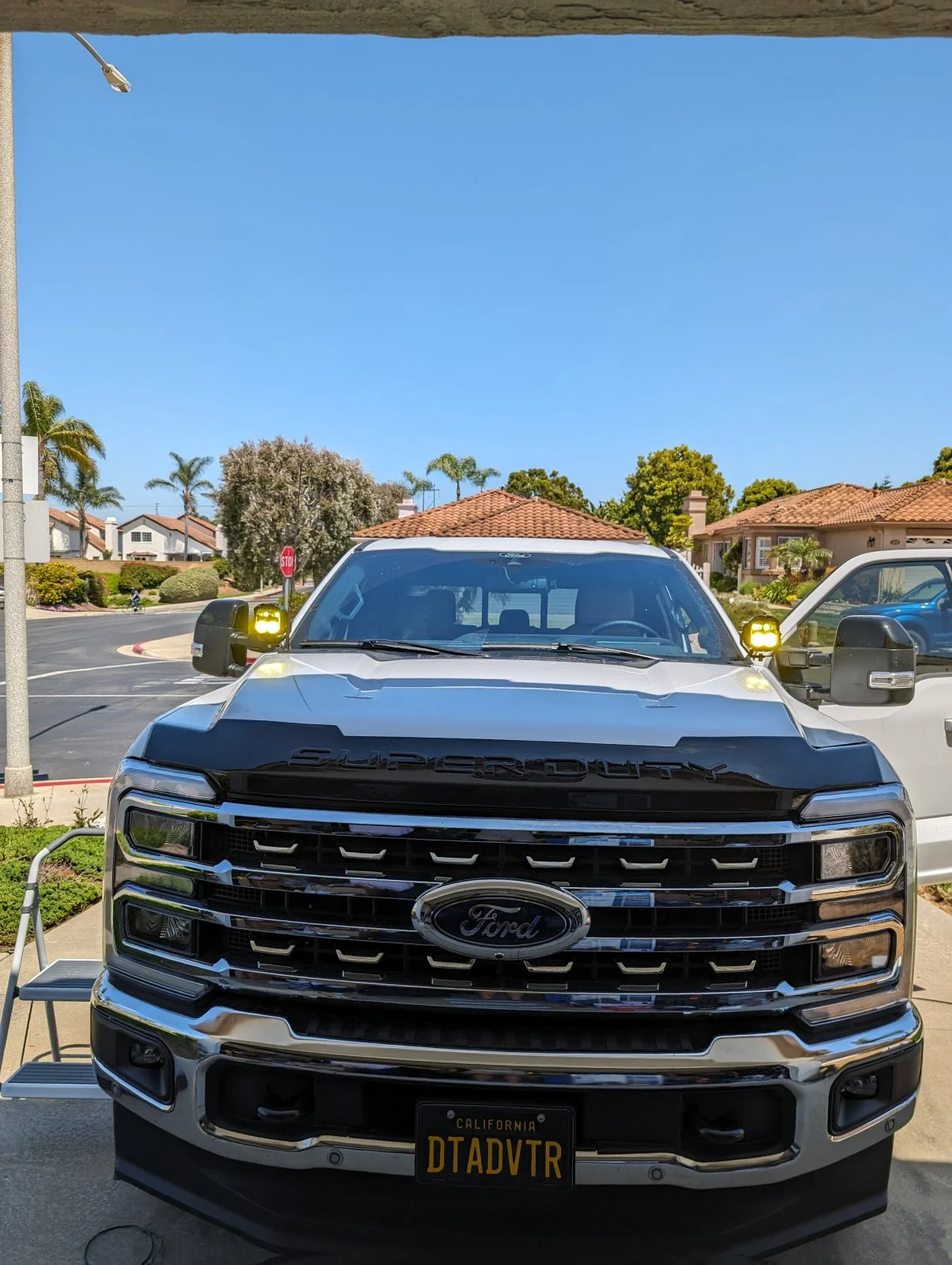 PXL_20240518_210931765.jpg | Ford Tremor Forum | Ford Super Duty
