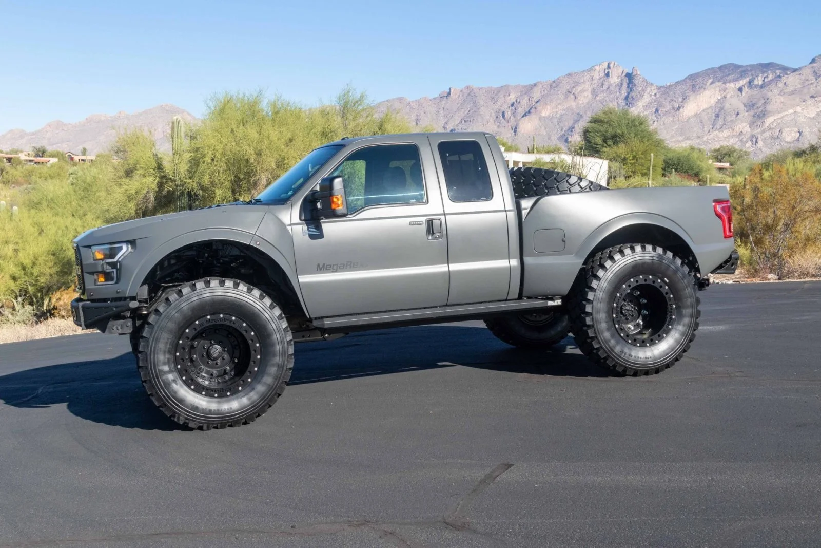 Raptor 1.jpg | Ford Tremor Forum | Ford Super Duty