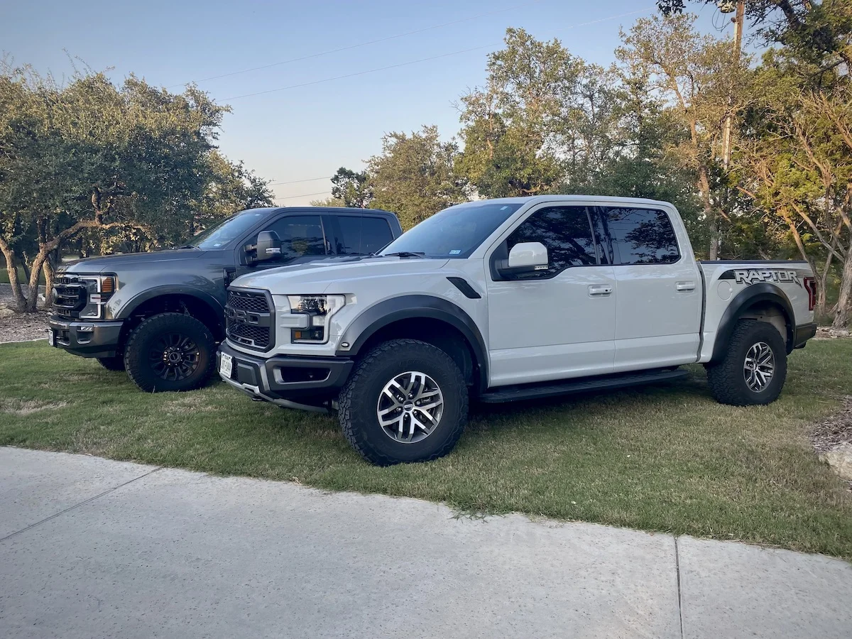 raptor-tremor.jpeg | Ford Tremor Forum | Ford Super Duty
