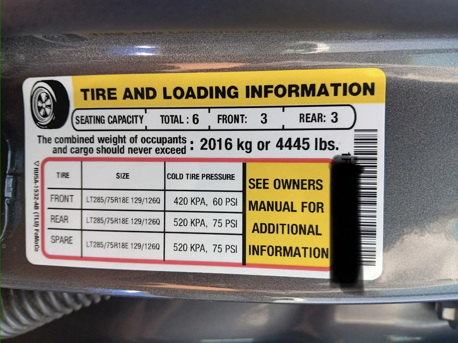 Resized_20250725_142536.webp | Ford Tremor Forum | Ford Super Duty