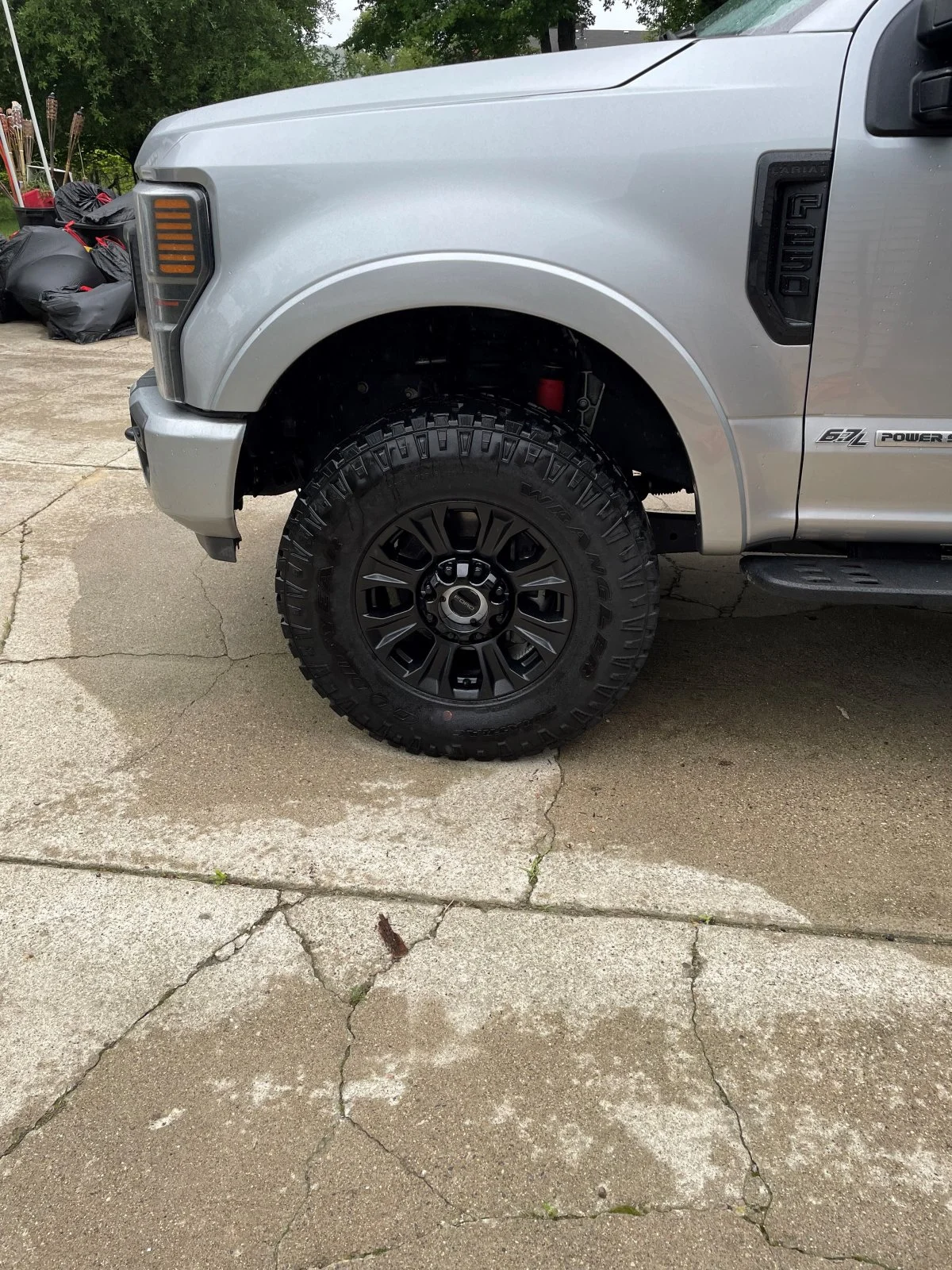 rims 1.jpg | Ford Tremor Forum | Ford Super Duty