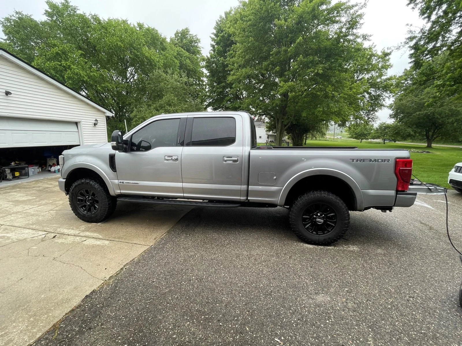 rims 3.jpg | Ford Tremor Forum | Ford Super Duty