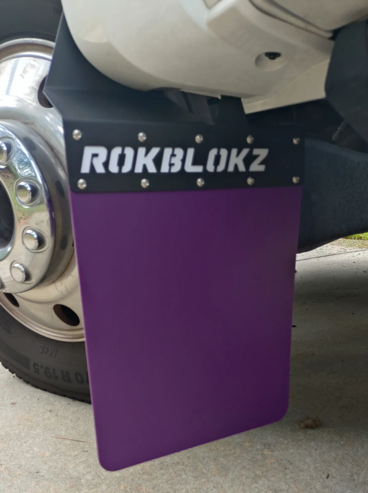RokBlokz Driver Front.webp