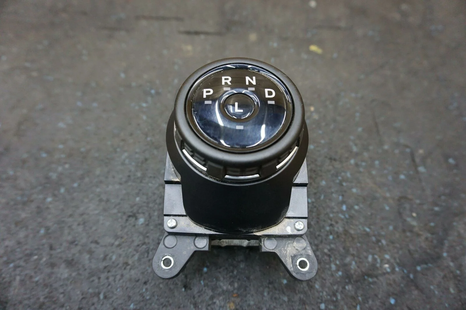 Shifter-Gear-Selector-Switch-M1PBS045A76FC31PP-LX6Z7P155K-Ford-Bronco ...