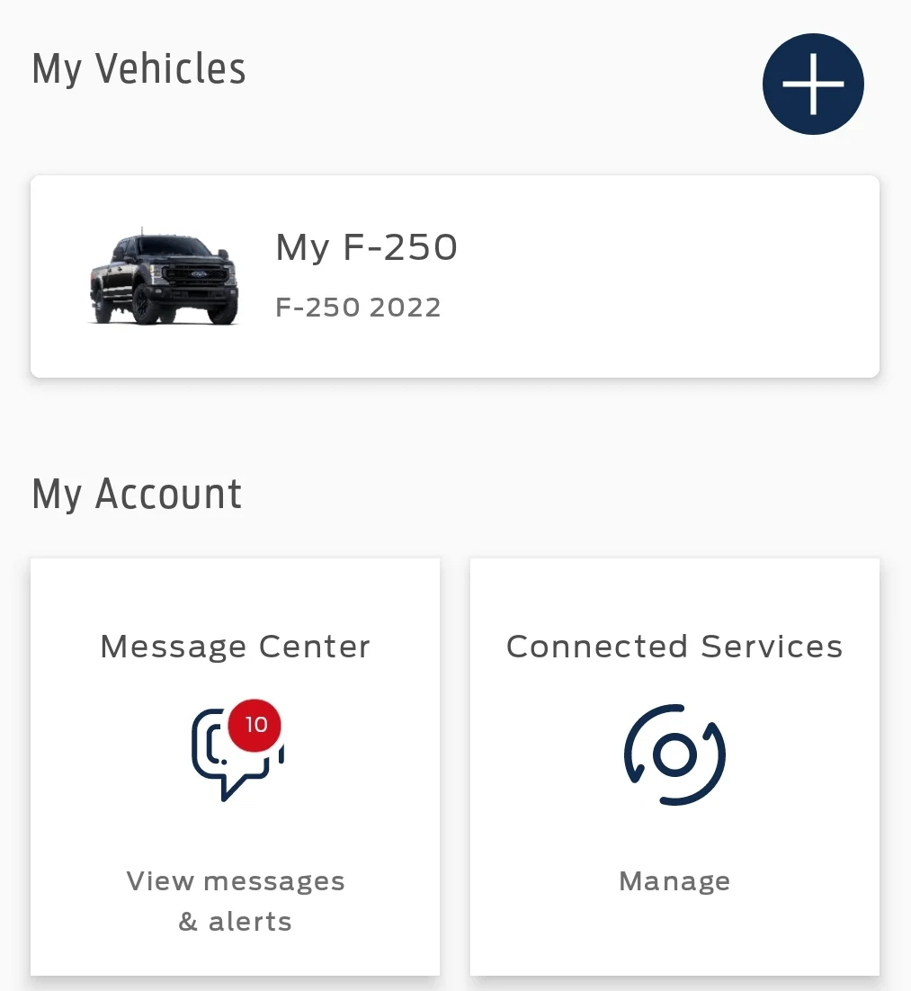 SmartSelect_20231019_121749_FordPass.jpg | Ford Tremor Forum | Ford ...