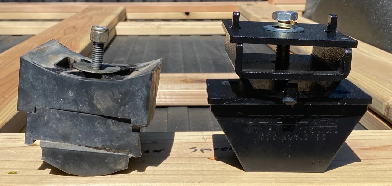 SSS Stable Loads.jpg | Ford Tremor Forum | Ford Super Duty