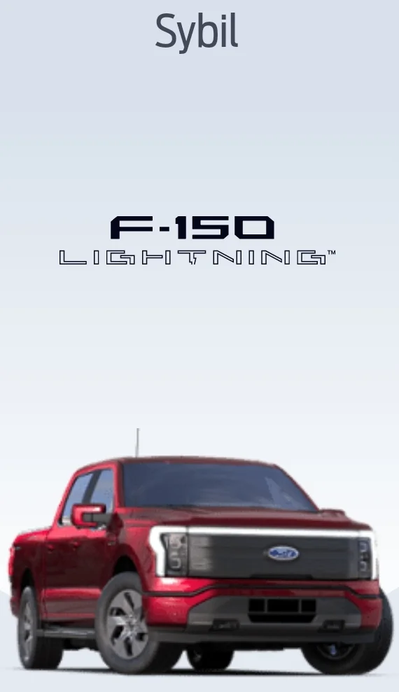 Sybil.jpg | Ford Tremor Forum | Ford Super Duty