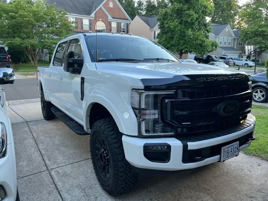 thumbnail.jpg | Ford Tremor Forum | Ford Super Duty