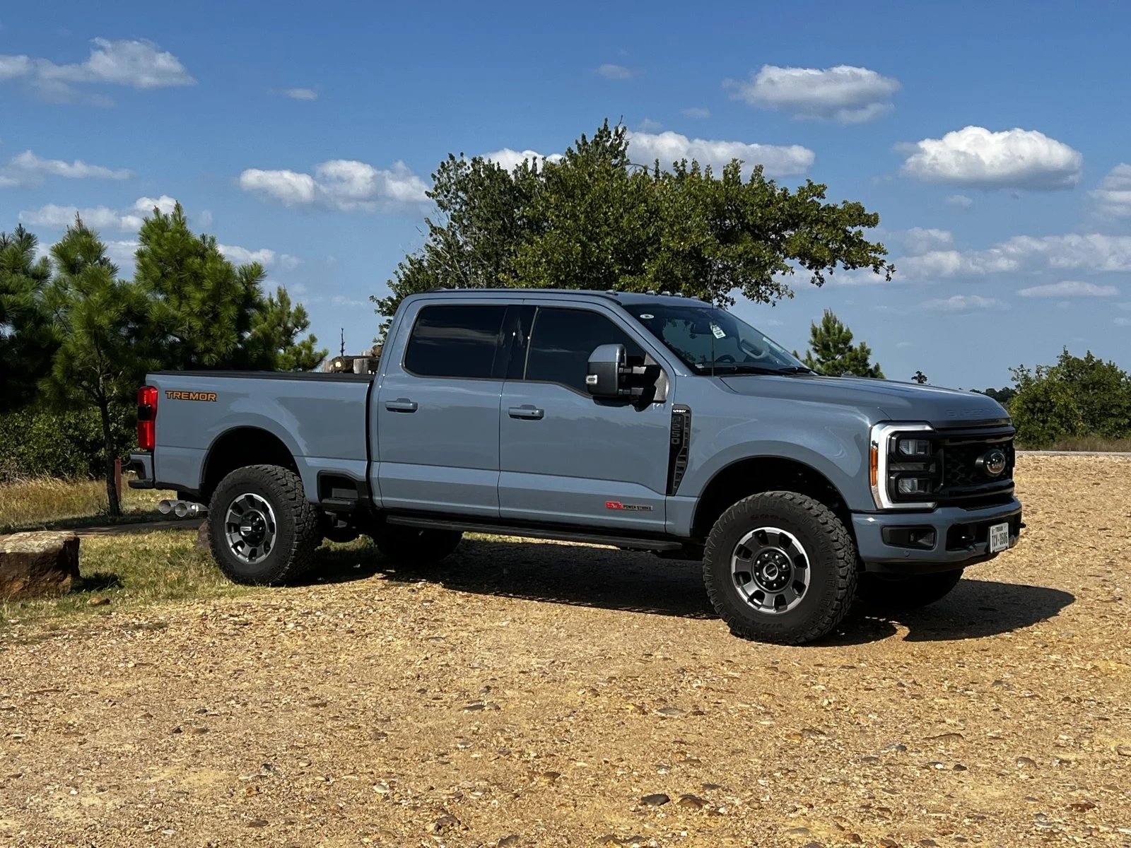 Tremor.jpeg | Ford Tremor Forum | Ford Super Duty